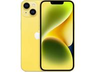 Смартфони Apple iPhone 14 256GB Yellow
