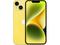 Смартфони Apple iPhone 14 512GB Yellow