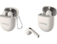 Слушалки Canyon TWS-6 CNS-TWS6BE