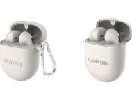 Слушалки Canyon TWS-6 CNS-TWS6BE
