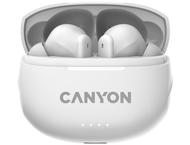 Слушалки Canyon TWS-8 CNS-TWS8W