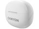 Слушалки Canyon TWS-8 CNS-TWS8W