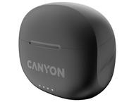 Слушалки Canyon TWS-8 CNS-TWS8B