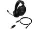 Слушалки HyperX Cloud Stinger 2, Wireless