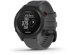 Смарт часовници Garmin Approach S12 Slate Grey 2022 Edition