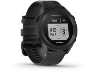 Смарт часовници Garmin Approach S12 Black