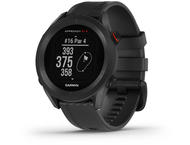 Смарт часовници Garmin Approach S12 Black