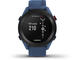 Смарт часовници Garmin Approach S12 Tidal Blue 2022 Edition