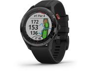 Смарт часовници Garmin Approach S62 Black