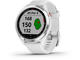 Смарт часовници Garmin Approach S42 Polished Silver/White