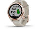 Смарт часовници Garmin Approach S42 Rose Gold/Light Sand