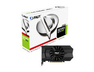 Видео карти PALIT GeForce GTX 660 OC (2048MB GDDR5)