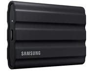 Външни SSD 2TB SSD NVME Samsung Portable T7 Shield Black