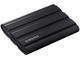 Външни SSD 2TB SSD NVME Samsung Portable T7 Shield Black