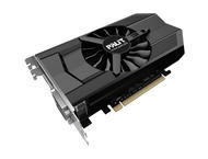 Видео карти PALIT GeForce GTX 660 OC (2048MB GDDR5)