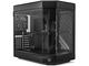 Кутии HYTE Y60 Tempered Glass Black
