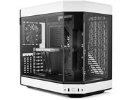 Кутии HYTE Y60 Tempered Glass Black/White