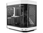 Кутии HYTE Y60 Tempered Glass Black/White