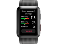 Смарт часовници Huawei Watch D Graphite Black