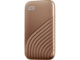 Външни SSD 2TB WD My Passport SSD Gold