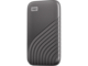 Външни SSD 500GB WD My Passport SSD Space Gray