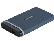 Външни SSD 500GB Transcend ESD370C Portable SSD