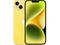 Смартфони Apple iPhone 14 Plus 256GB Yellow