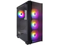 Компютри Gaming Essentials > Warrior FHD (AMD)