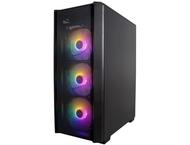 Компютри Gaming Essentials > Warrior FHD (AMD)