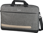Чанти за Лаптопи Hama "Terra" 15.6", grey