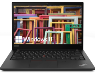 Лаптопи Lenovo ThinkPad T14 Gen 2