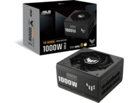 Захранвания за компютри ASUS TUF Gaming 1000W Gold ATX 3.0