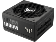 Захранвания за компютри ASUS TUF Gaming 1000W Gold ATX 3.0