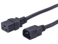 Кабели и Адаптери Eaton Output cable IEC-IEC 10A