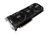Видео карти PALIT GeForce GTX 770 OC (2048MB GDDR5)