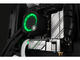 Охладители EK-Nucleus AIO CR240 Lux D-RGB