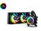 Охладители EK-Nucleus AIO CR240 Lux D-RGB