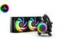 Охладители EK-Nucleus AIO CR240 Lux D-RGB