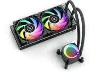 Охладители EK-Nucleus AIO CR240 Lux D-RGB