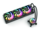 Охладители EK-Nucleus AIO CR360 Lux D-RGB