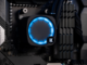 Охладители EK-Nucleus AIO CR360 Lux D-RGB