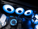 Охладители EK-Nucleus AIO CR360 Lux D-RGB