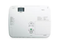 Проектори NEC M271X