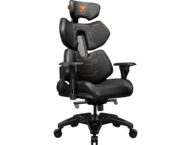 Геймърски столове COUGAR Terminator, сглобен