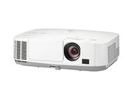 Проектори NEC P501X