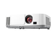 Проектори NEC P501X