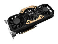 Видео карти PALIT GeForce GTX 780 Ti JETSTREAM (3GB D5)