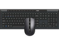 Клавиатури Rapoo 8210M, в черно