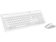 Клавиатури Rapoo 8210M, в бяло