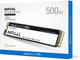 SSD 500GB Team Group MP44L M.2 NVMe
